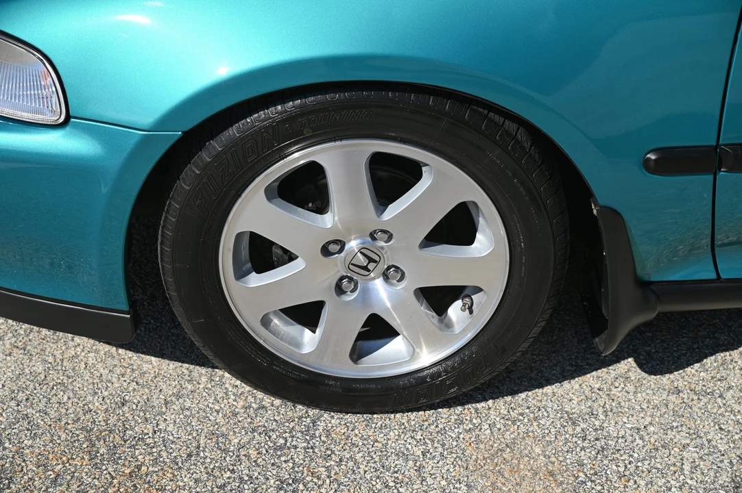 1993 Honda EG Civic - Image 15 of 31