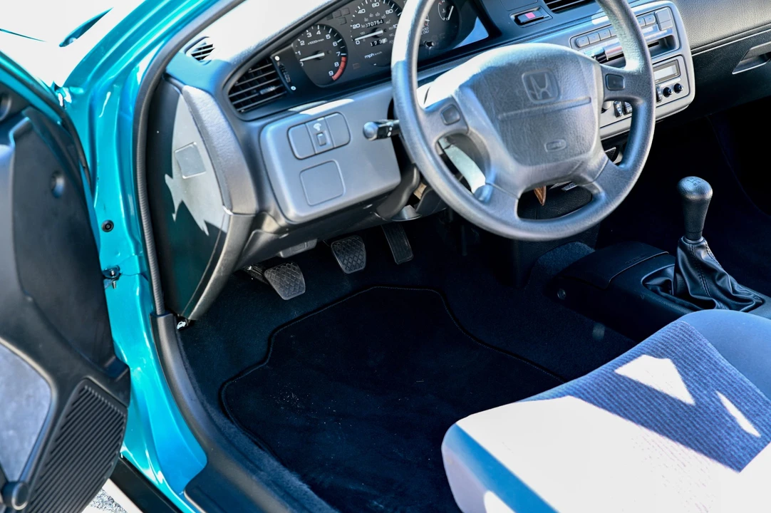1993 Honda EG Civic - Image 26 of 31