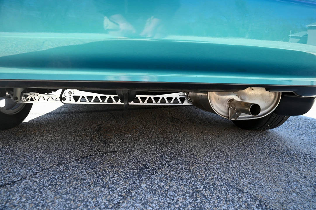 1993 Honda EG Civic - Image 12 of 31