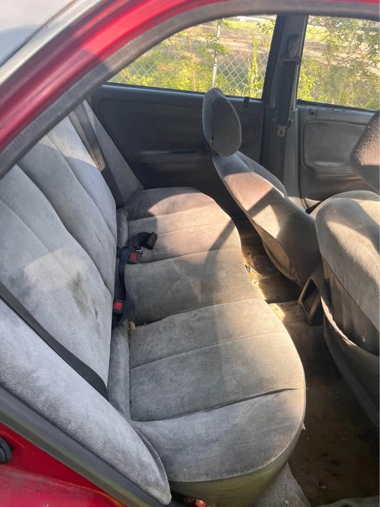 1993 Honda EG Civic - Image 7 of 7