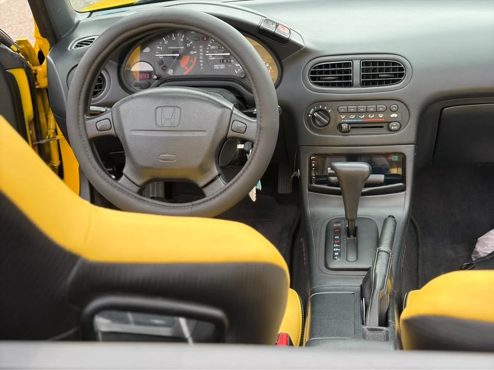 1993 Honda Del Sol - Image 17 of 17