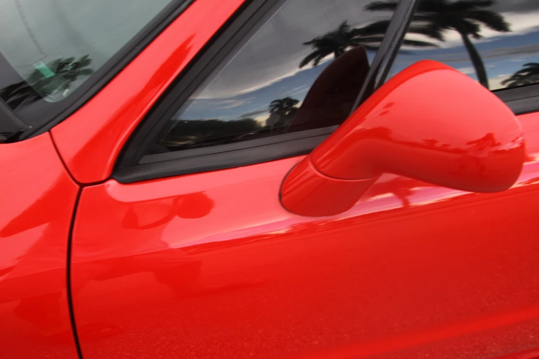 1993 Honda Del Sol - Image 16 of 21