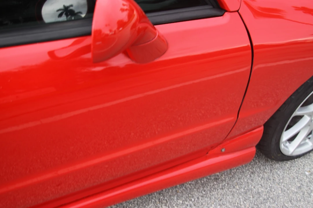 1993 Honda Del Sol - Image 17 of 21