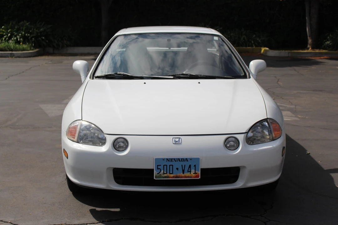 1993 Honda Del Sol - Image 8 of 31