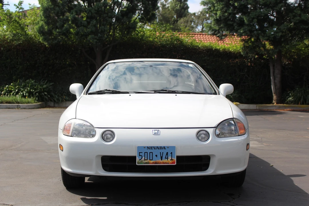 1993 Honda Del Sol - Image 9 of 31
