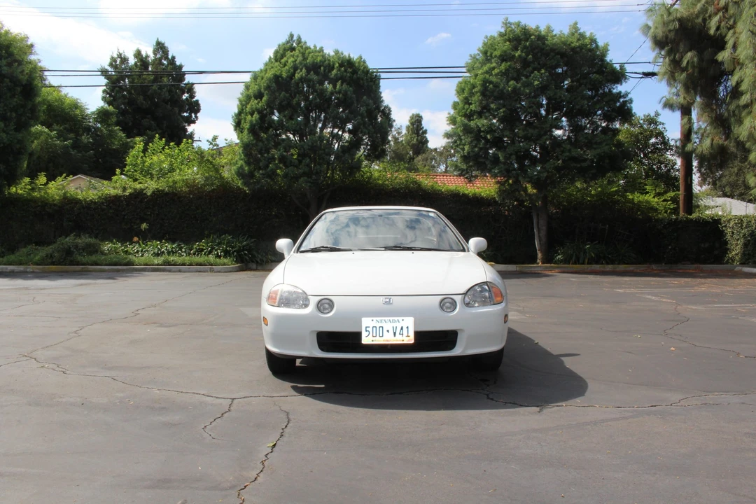 1993 Honda Del Sol - Image 10 of 31