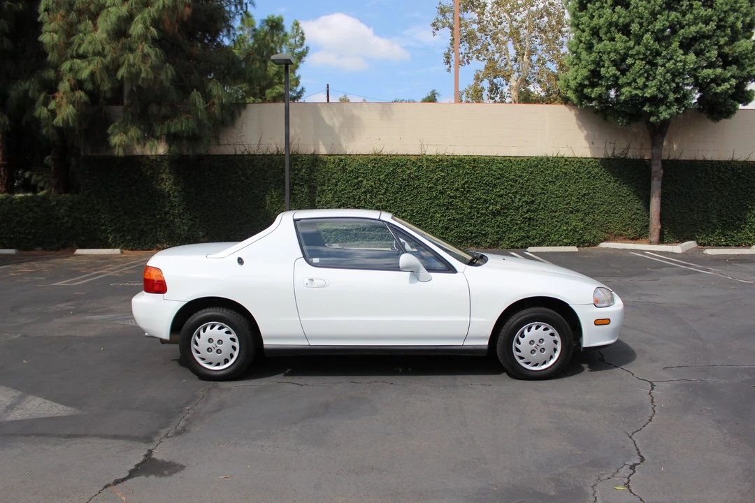 1993 Honda Del Sol - Image 23 of 31