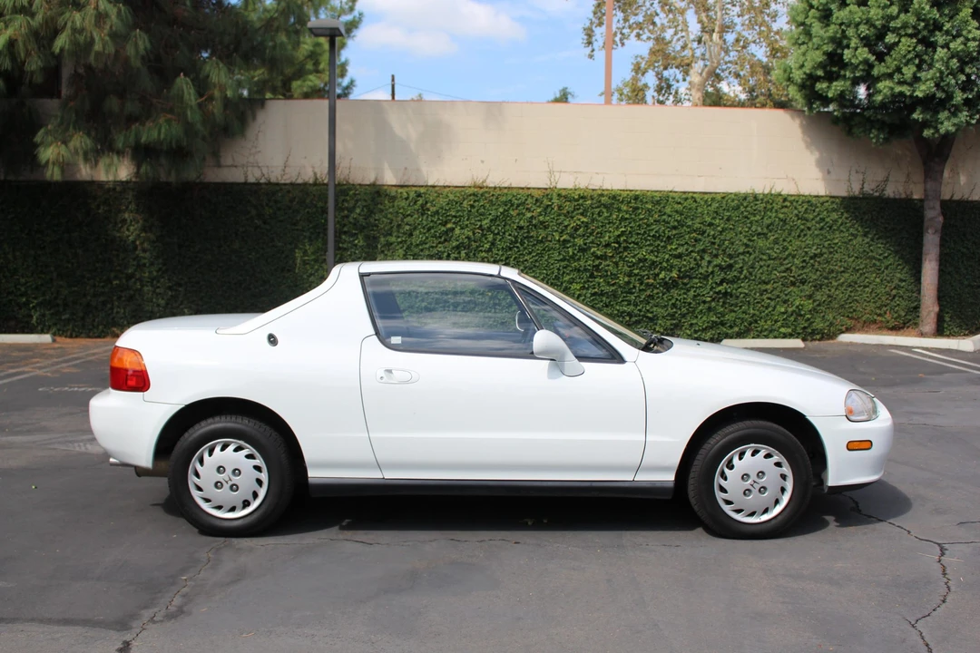 1993 Honda Del Sol - Image 24 of 31