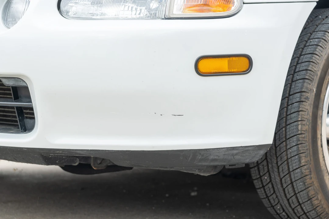1993 Honda Del Sol - Image 24 of 31