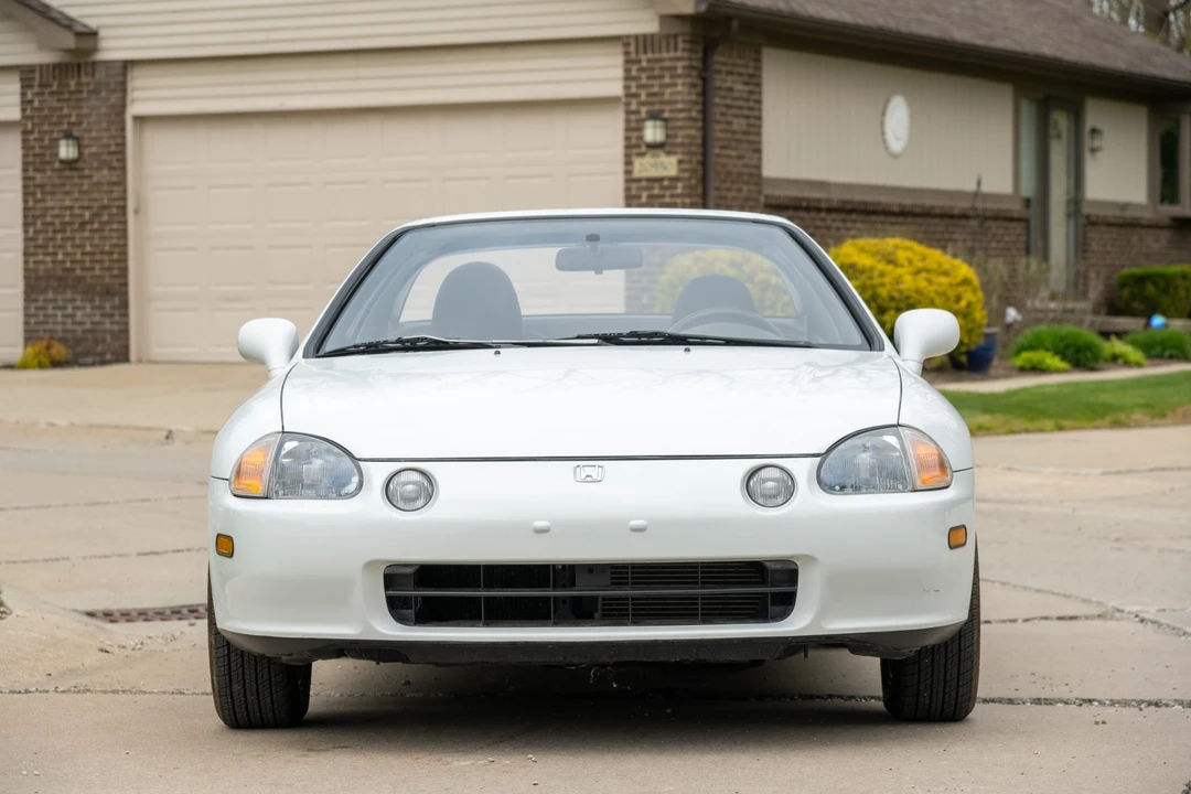1993 Honda Del Sol - Image 10 of 31