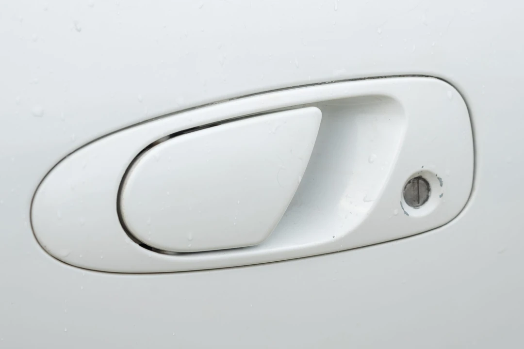 1993 Honda Del Sol - Image 30 of 31