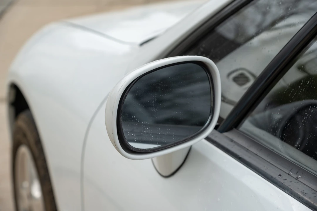 1993 Honda Del Sol - Image 28 of 31