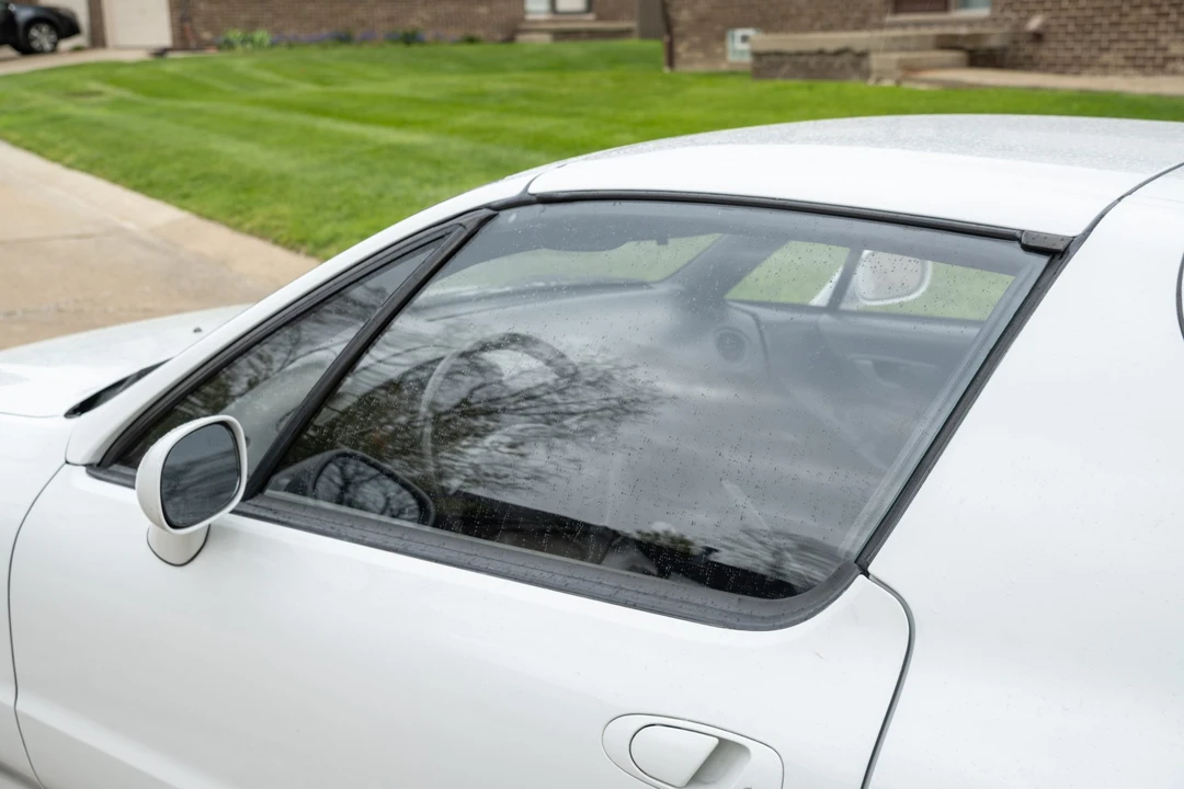 1993 Honda Del Sol - Image 29 of 31