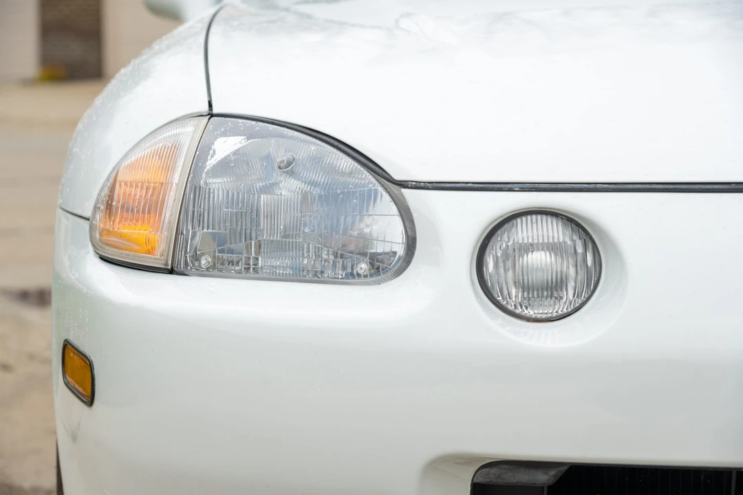 1993 Honda Del Sol - Image 18 of 31
