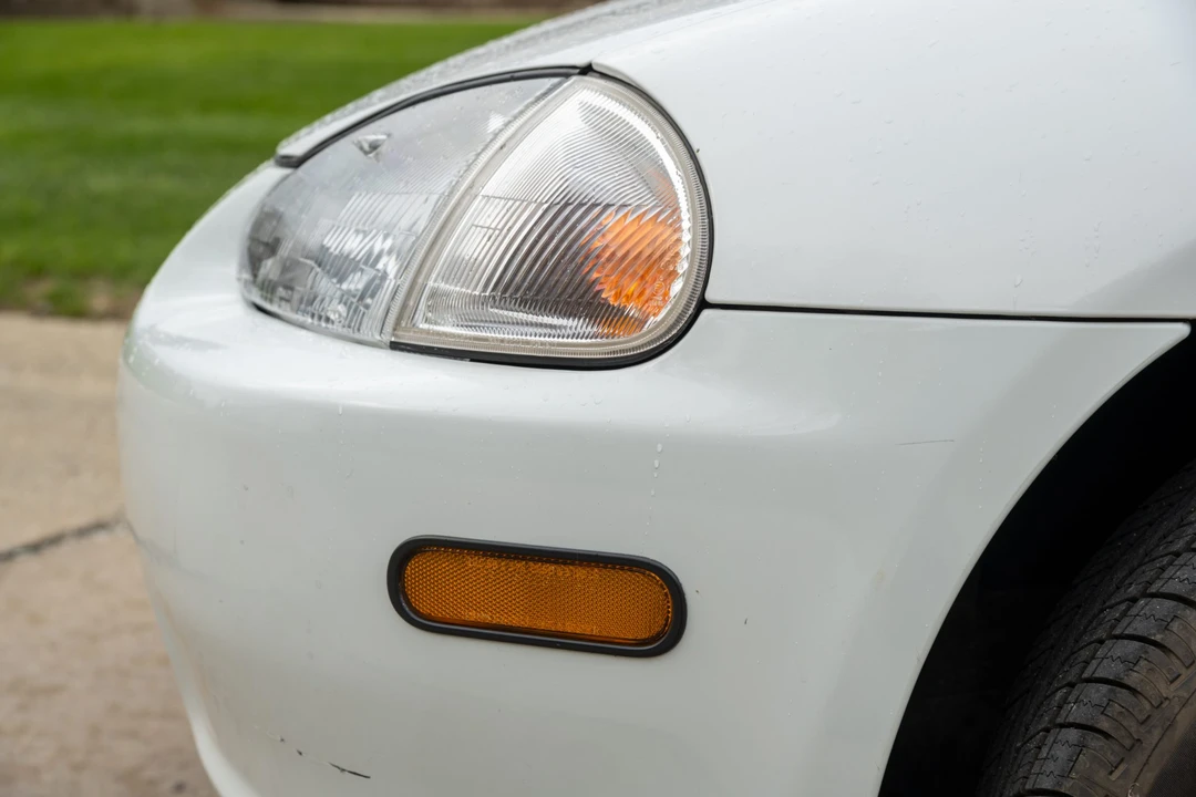 1993 Honda Del Sol - Image 23 of 31