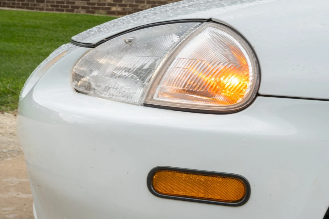 1993 Honda Del Sol - Image 22 of 31