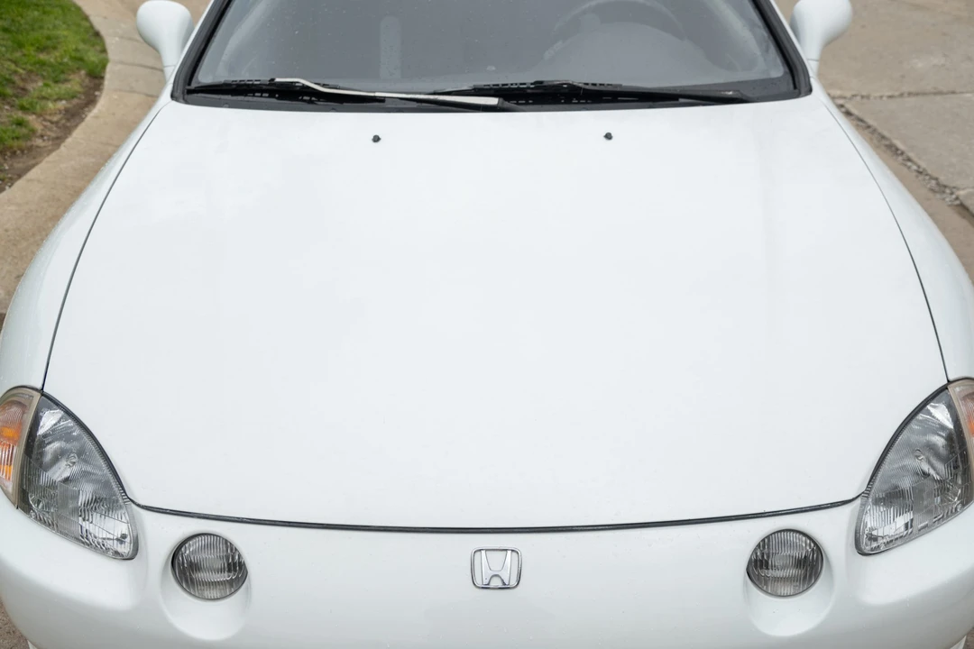1993 Honda Del Sol - Image 16 of 31