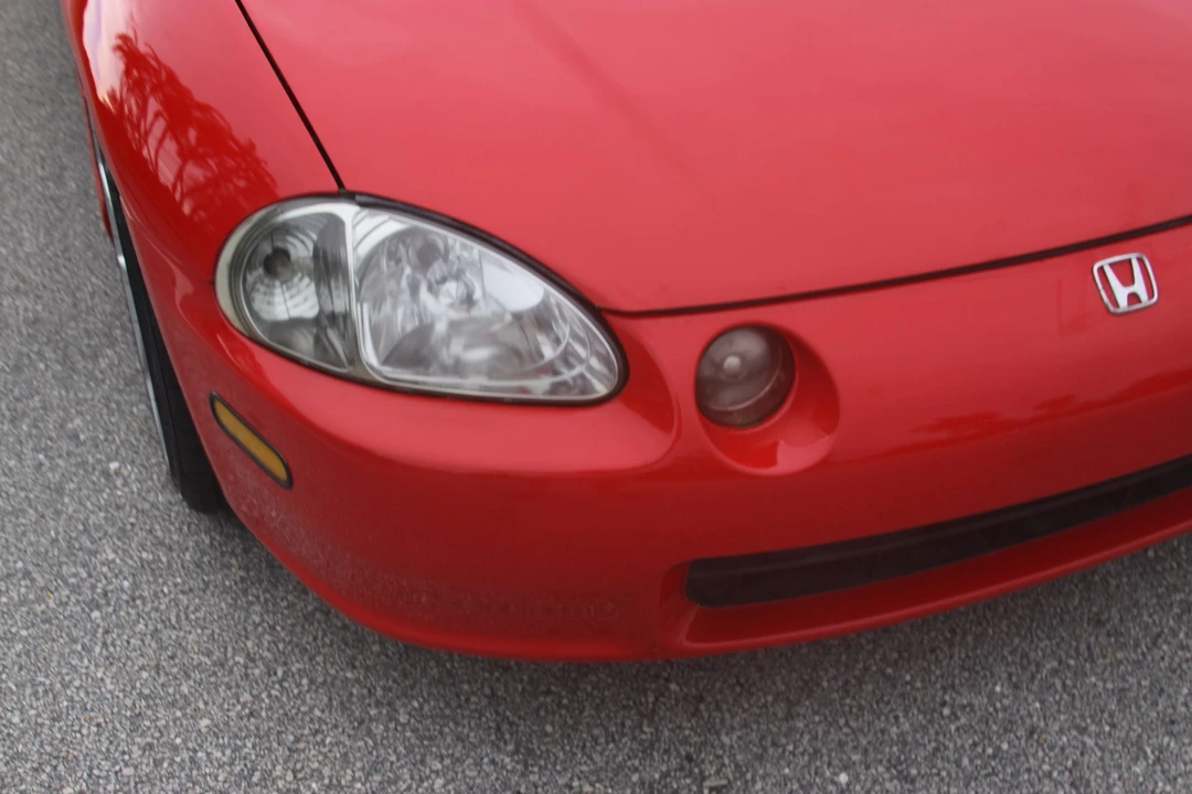 1993 Honda Del Sol - Image 25 of 31