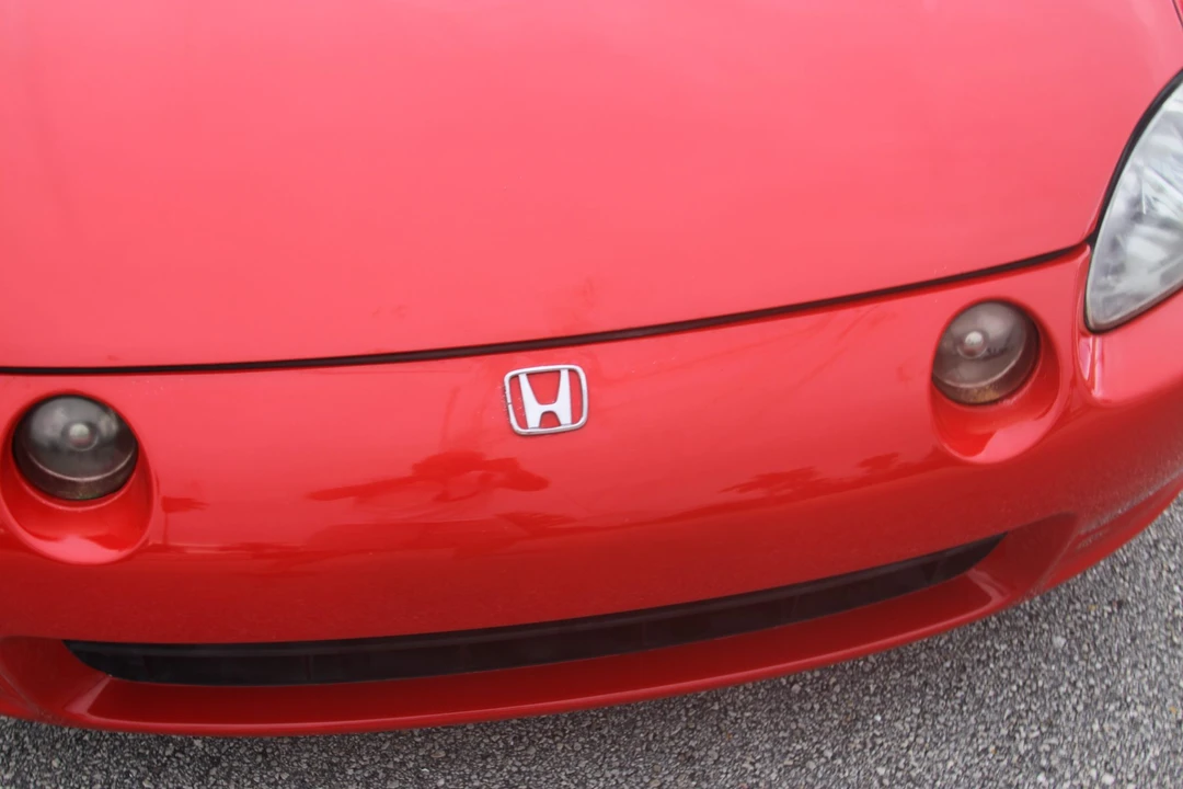 1993 Honda Del Sol - Image 26 of 31