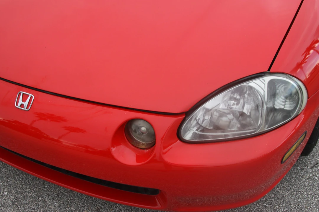 1993 Honda Del Sol - Image 27 of 31