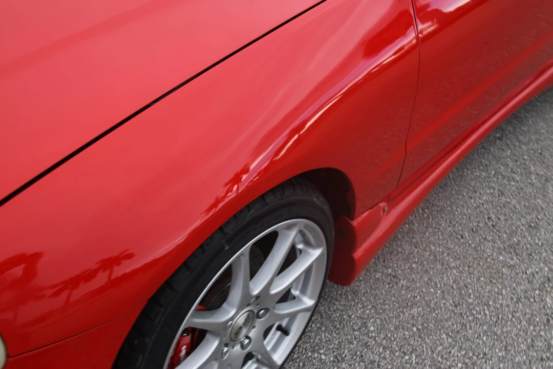 1993 Honda Del Sol - Image 28 of 31