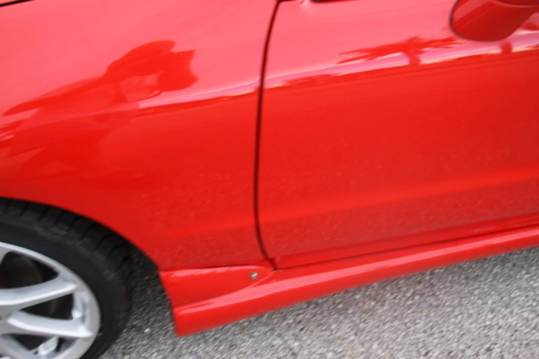 1993 Honda Del Sol - Image 31 of 31