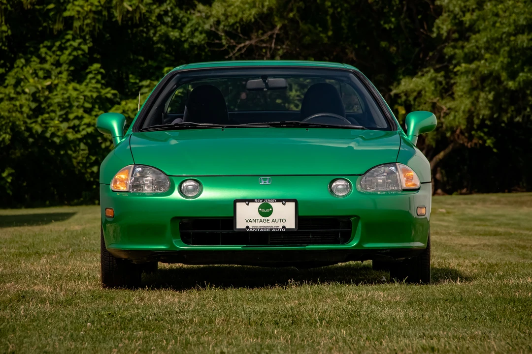 1993 Honda Del Sol - Image 11 of 31
