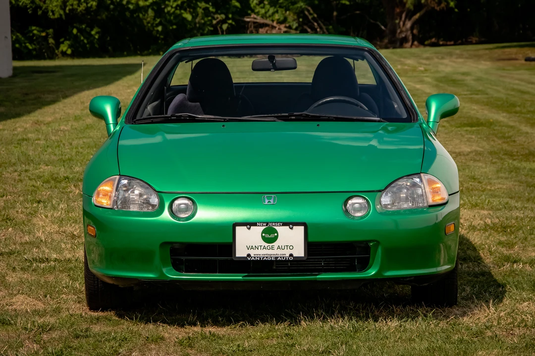 1993 Honda Del Sol - Image 10 of 31