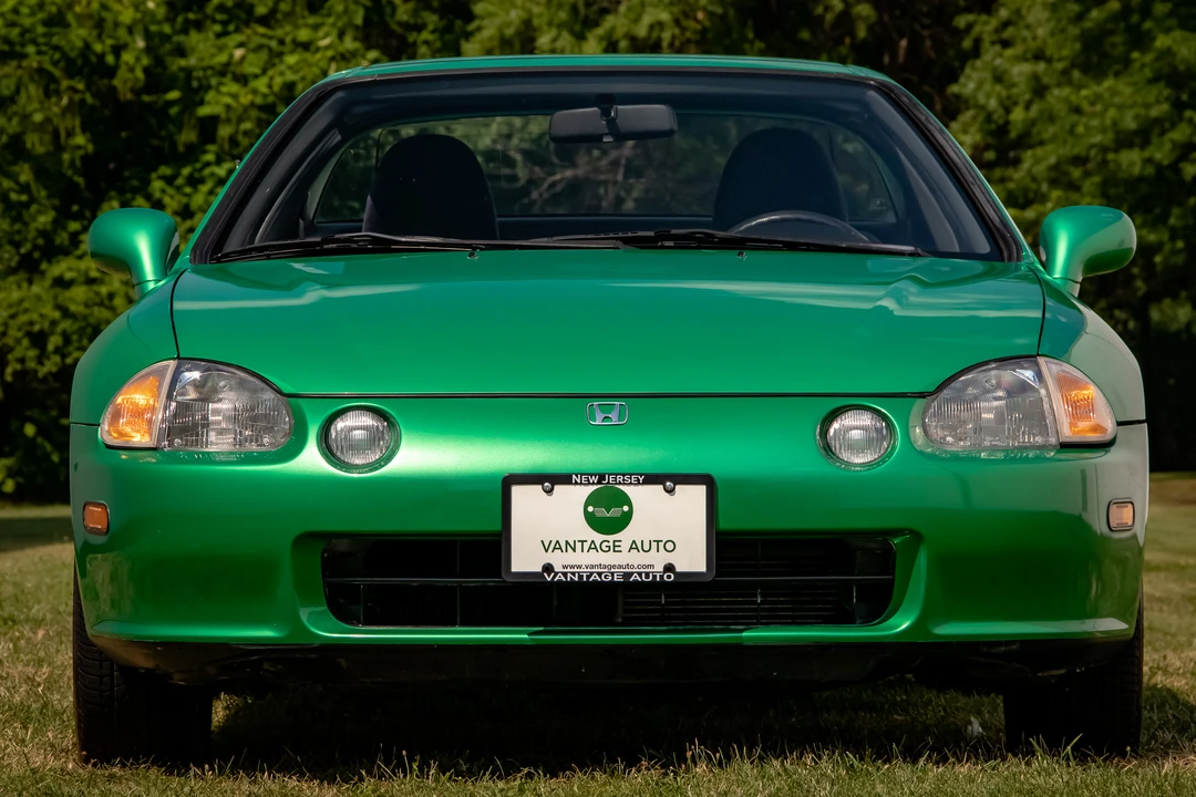 1993 Honda Del Sol - Image 12 of 31