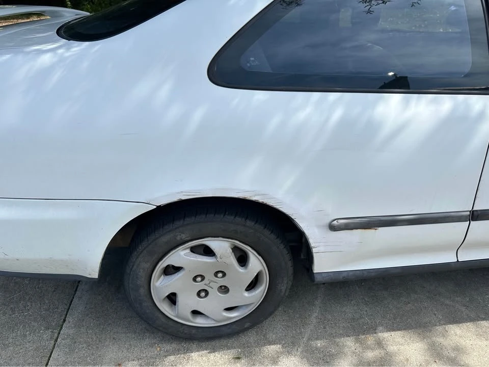 1993 Honda EG Civic - Image 4 of 9