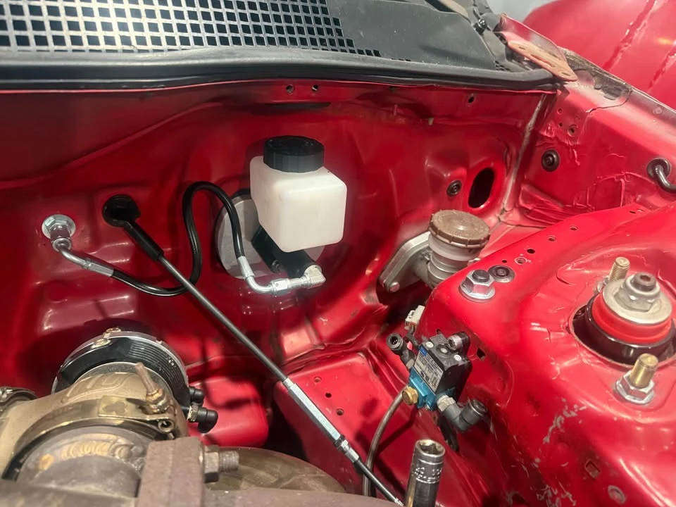 1993 Honda EG Civic - Image 15 of 20