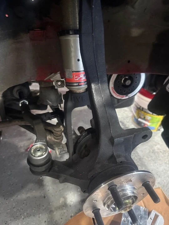 1993 Honda EG Civic - Image 17 of 20