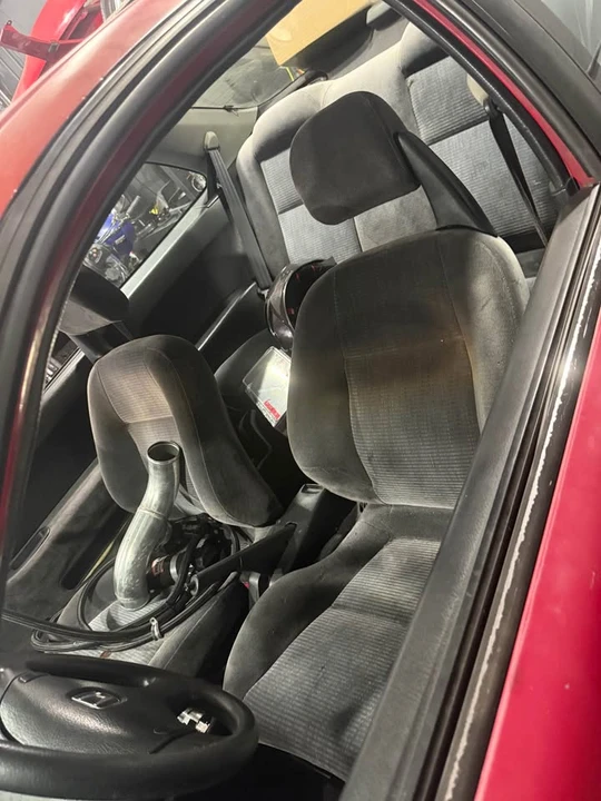 1993 Honda EG Civic - Image 20 of 20