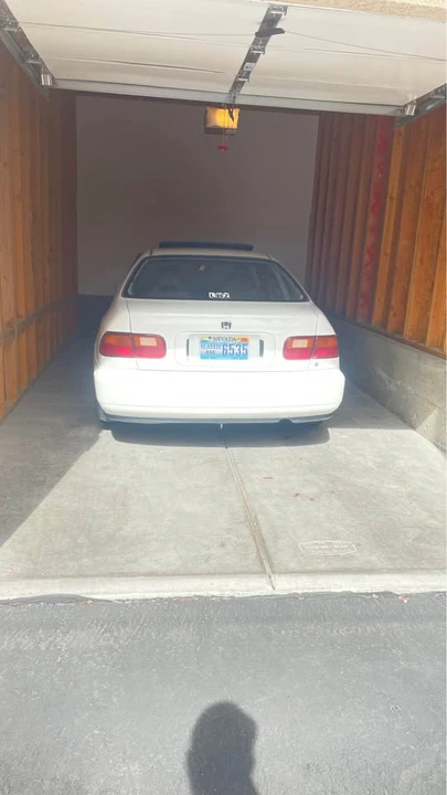 1993 Honda EG Civic - Image 3 of 4