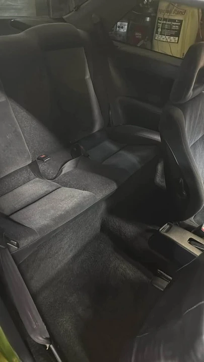 1993 Honda EG Civic - Image 12 of 12