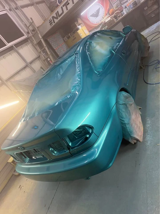 1993 Honda EG Civic - Image 12 of 13
