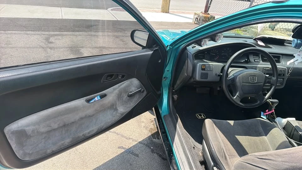 1993 Honda EG Civic - Image 5 of 6