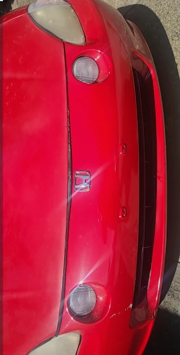 1993 Honda EG Civic - Image 2 of 9