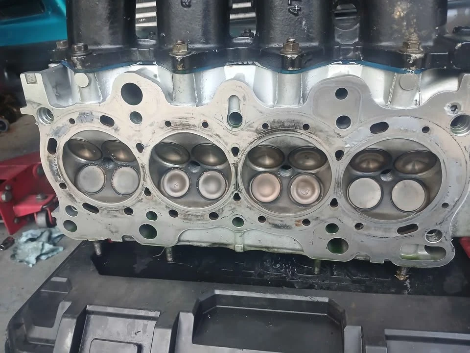 1993 Honda EG Civic - Image 19 of 20