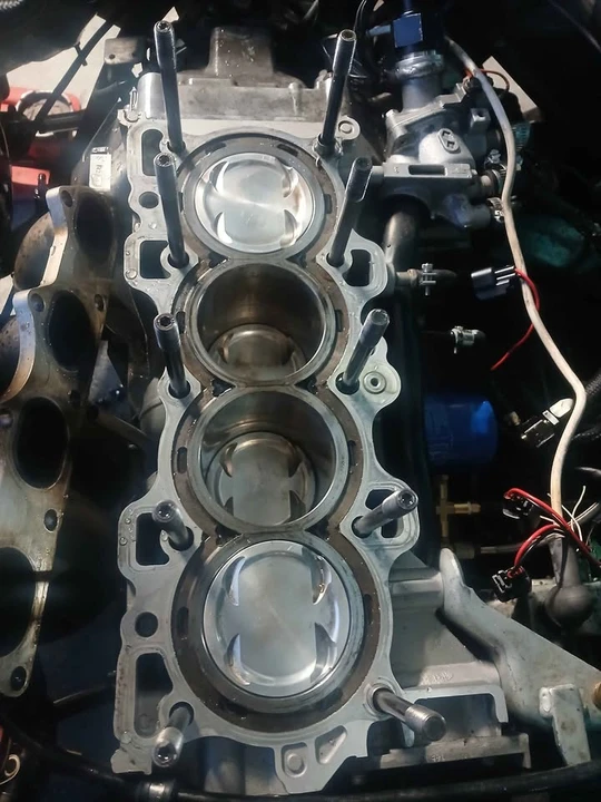 1993 Honda EG Civic - Image 18 of 20
