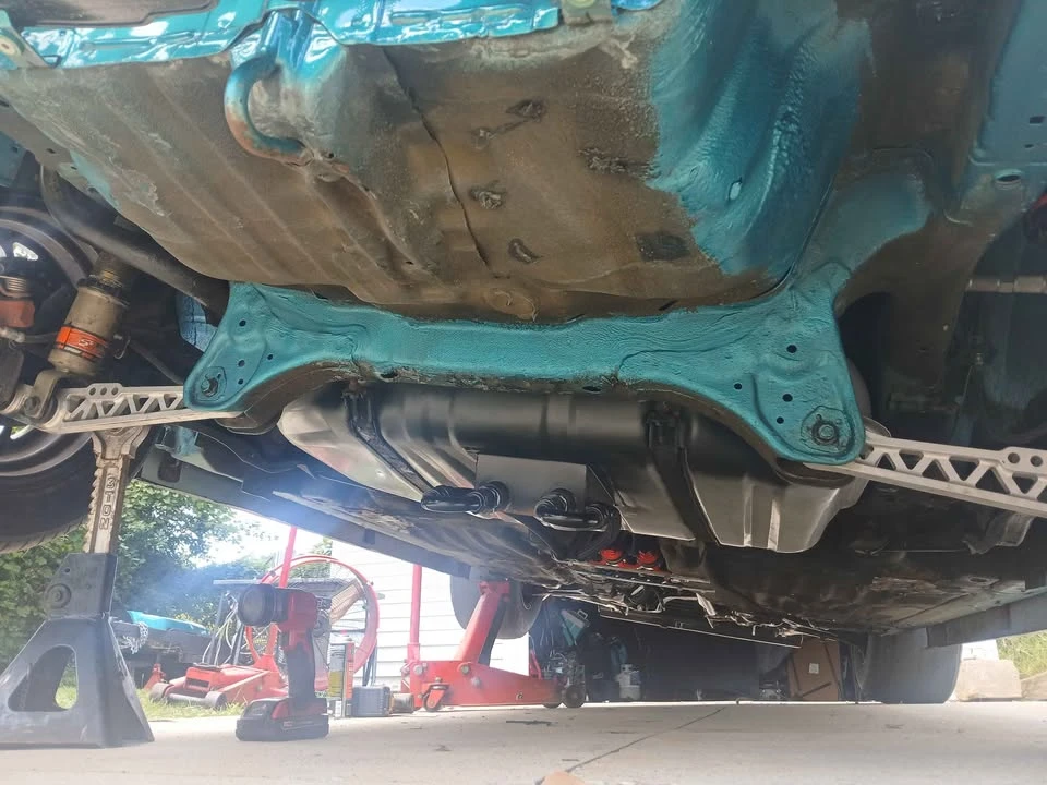 1993 Honda EG Civic - Image 10 of 20