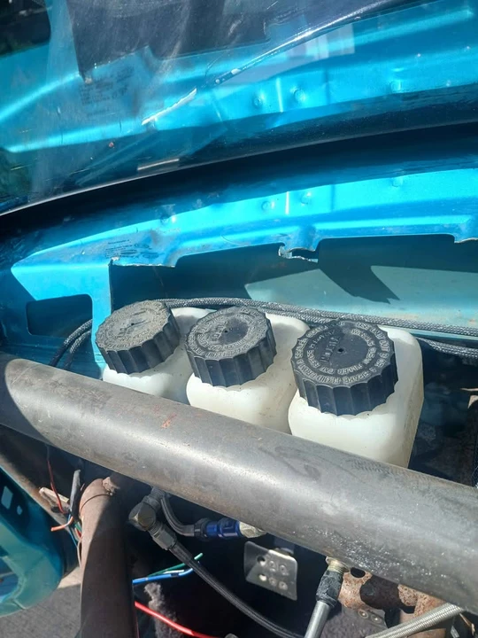 1993 Honda EG Civic - Image 8 of 20