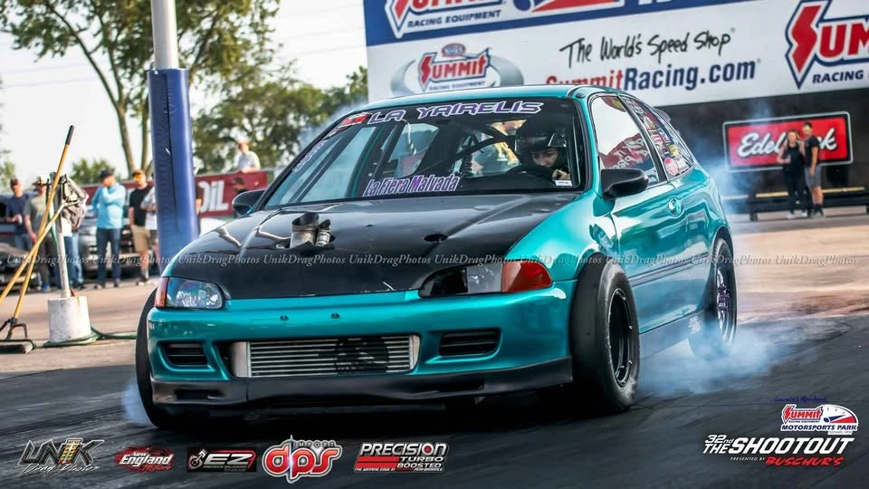 1993 Honda EG Civic - Image 3 of 20