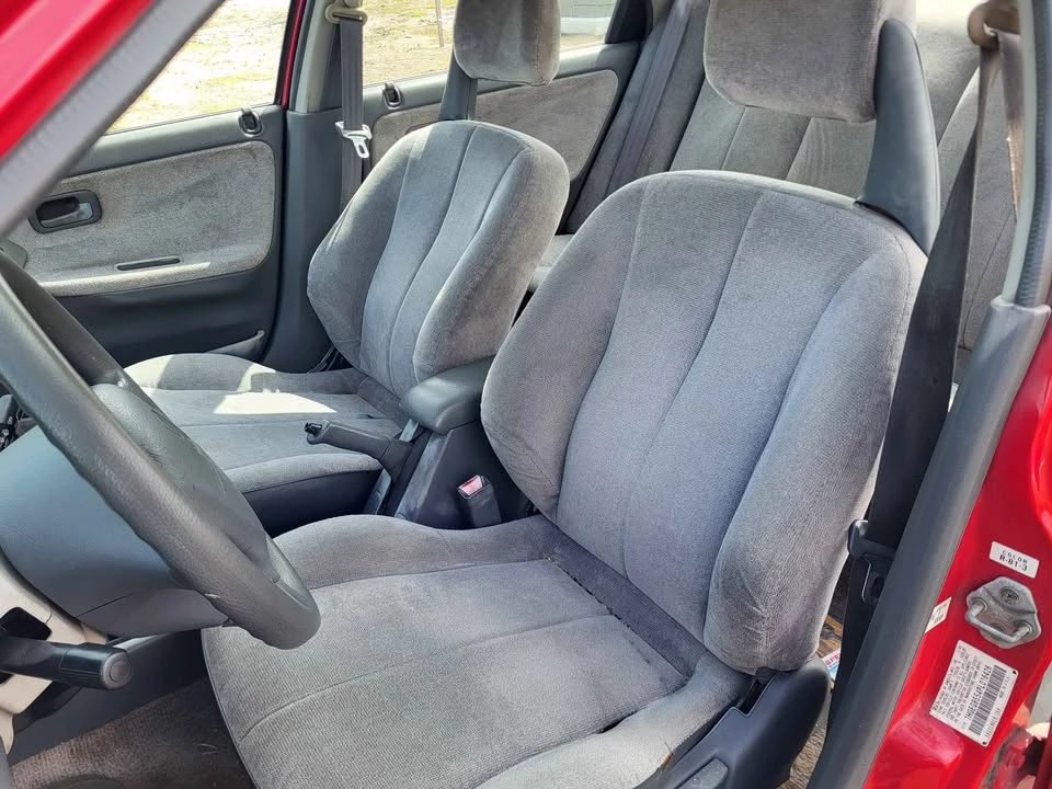 1993 Honda EG Civic - Image 7 of 8