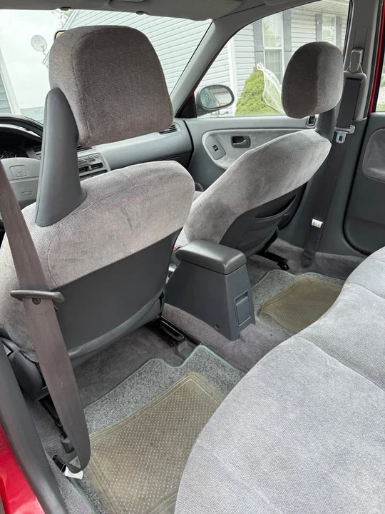 1993 Honda EG Civic - Image 9 of 20