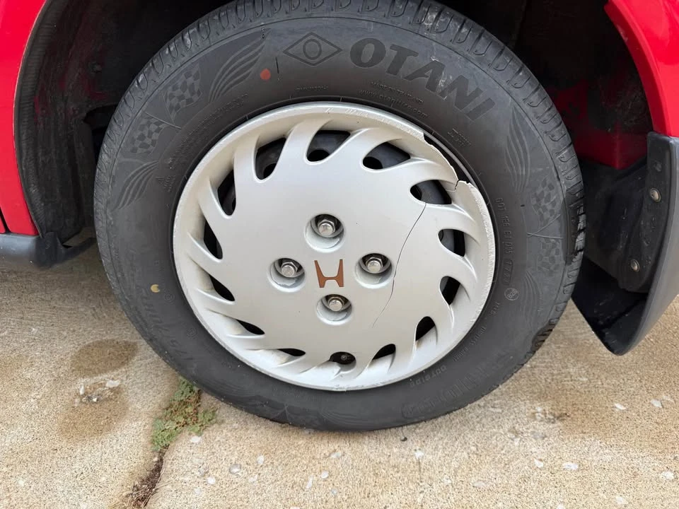1993 Honda EG Civic - Image 19 of 20