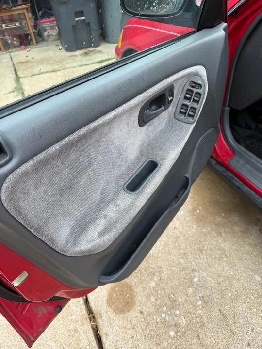 1993 Honda EG Civic - Image 10 of 20