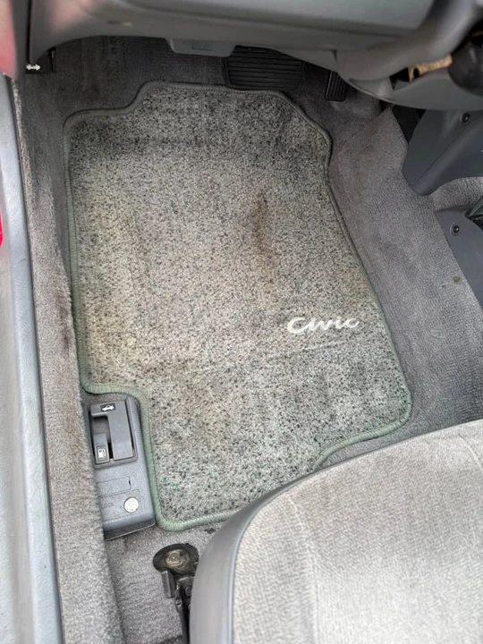 1993 Honda EG Civic - Image 3 of 20
