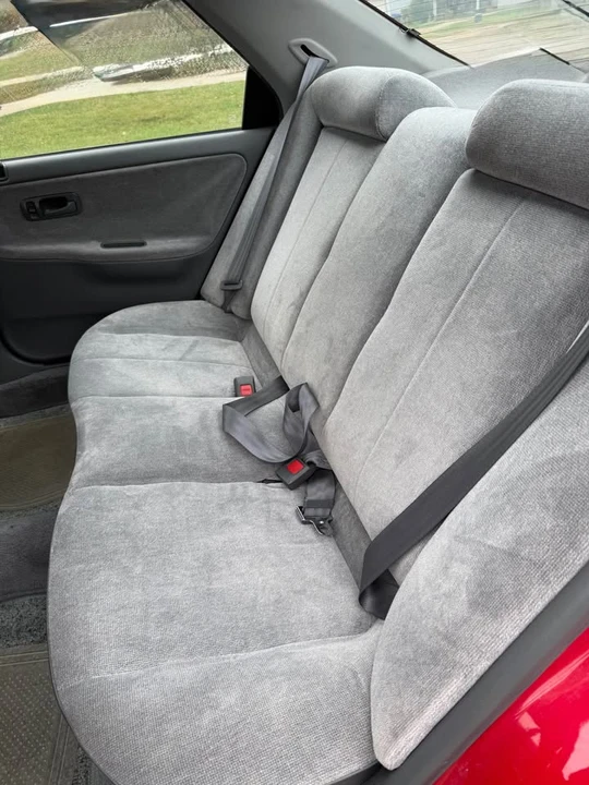 1993 Honda EG Civic - Image 8 of 20