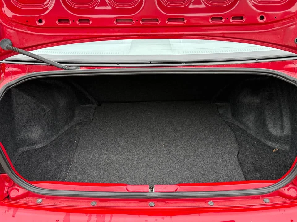 1993 Honda EG Civic - Image 16 of 20